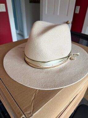 Custom Cha-Cha's House Women's Fedora Hat